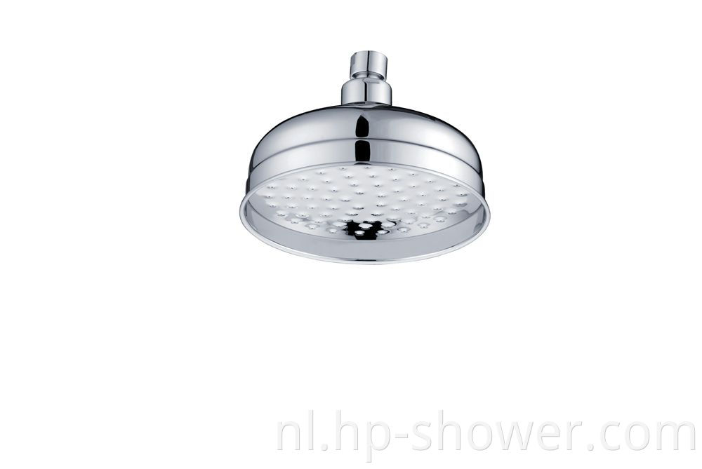 Top Spray Rain Shower Head